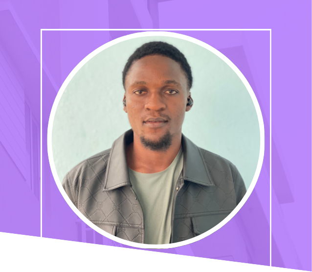 Digital Marketing Lead — Audience Aura